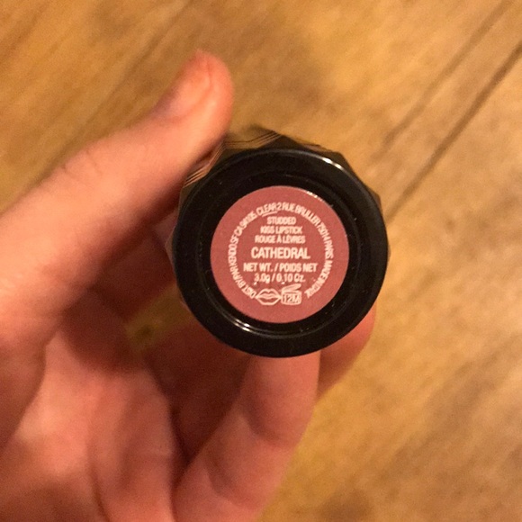 🎉HP🎉NWT Kat Von D Studded Kiss Lipstick - Picture 7 of 8